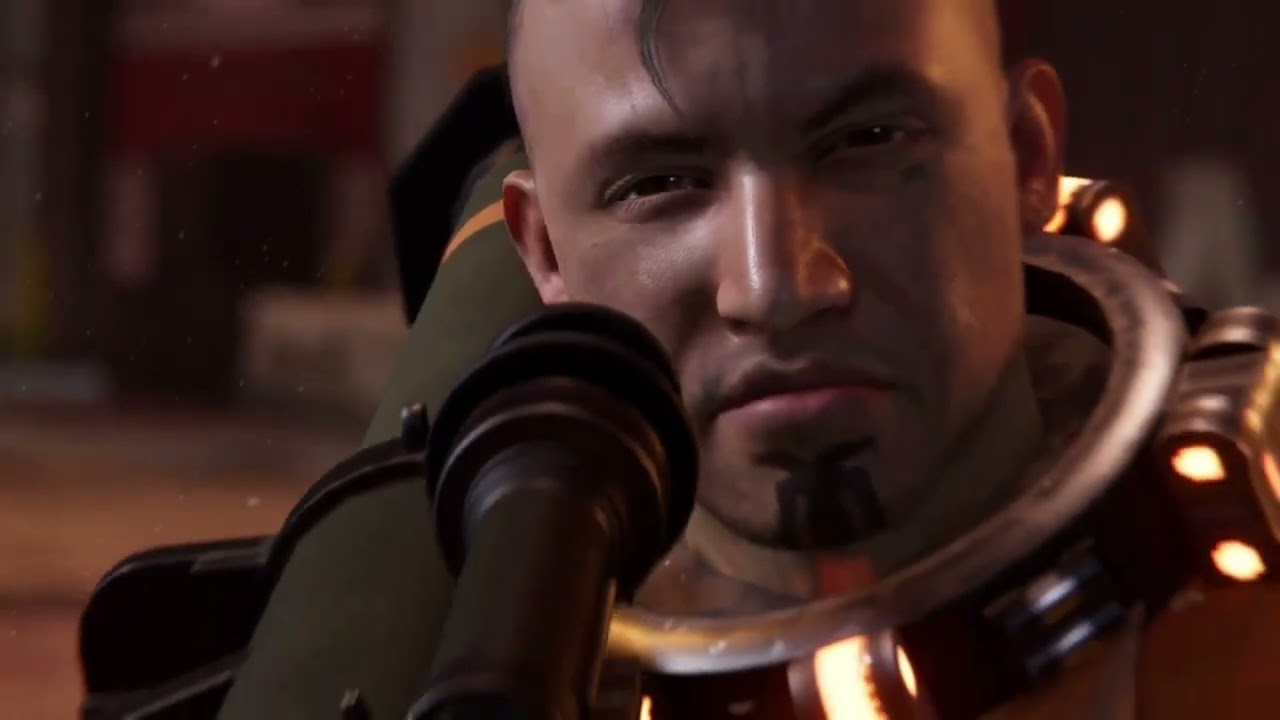 Peter and Miles Vs Rhino 