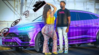 React To D Digger Prank Of Nategotkey Part 46