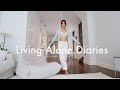 Living Alone Diaries | Buying my first ever car, cooking food cravings, binge watching shows!