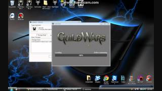 How to use a Text Mod to get Cartographer in Guild Wars