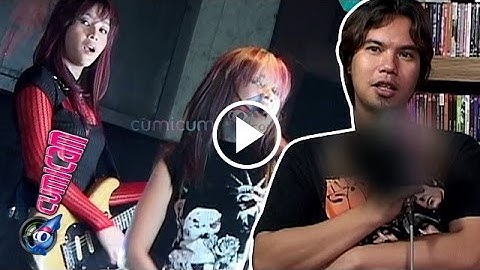 Seleb Files: Dhani-Maia Part 5 - Cumicam