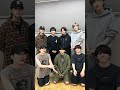 【なにわ男子 ver.】「WE ARE」 Music Video 6月2日公開!!