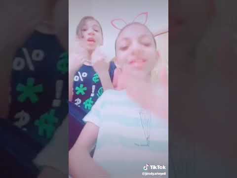 شايف مر في افلامي تيك توك  