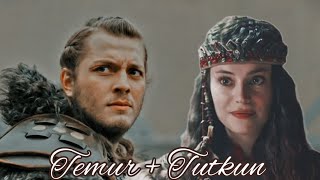 sad  love story | temur × tutkin | heart broken 💔status| Turkish sad story |Judaii song |