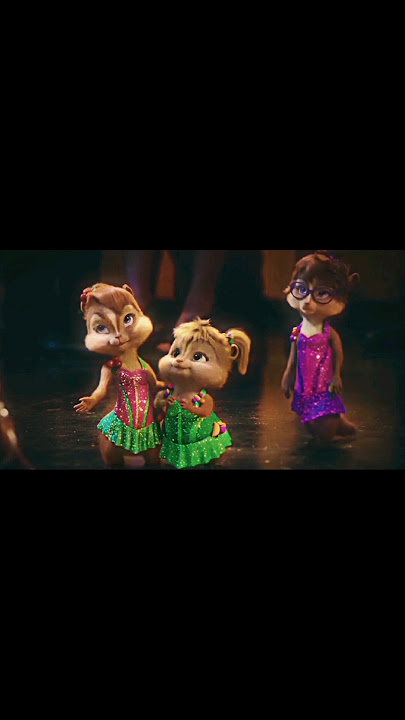 The Chipettes  - Survivor | #edit #aatc #chipettes #alvinandthechipmunks
