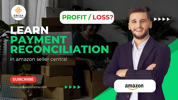 How to Do Payment Reconciliation in Amazon Seller Central | FBA /Non FBA | Step-by-Step Guide