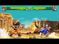 Hyper Dragonball Z Heroes 50 Mugen Download