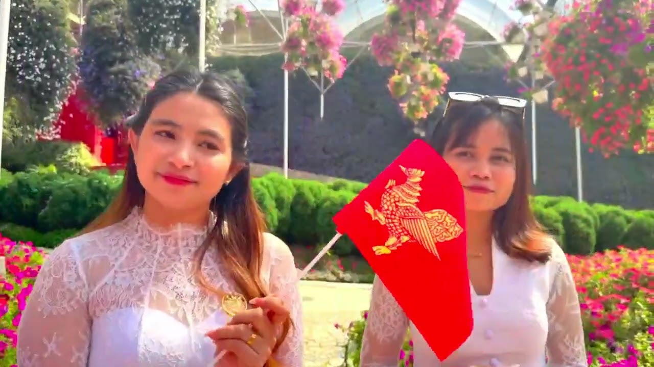 79ᵗʰ Mon National Day, Malaysia