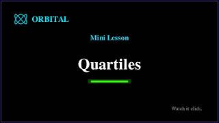 Quartiles and the Five-Number Summary Explained