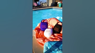 JBL | Clip 5 Commercial