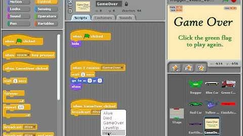 22 Welcome Splash Screen.avi