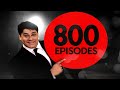 TWTW 800 Episodes Special The Week That Wasn T With Cyrus Broacha CNN News 18 TWTW 800 Episodes Special The Week That Wasn T With Cyrus Broacha CNN News 18