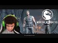 Yo this villain sucks - Mortal kombat XL