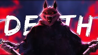 Puss in Boots 2 Edit - Conversations With Death