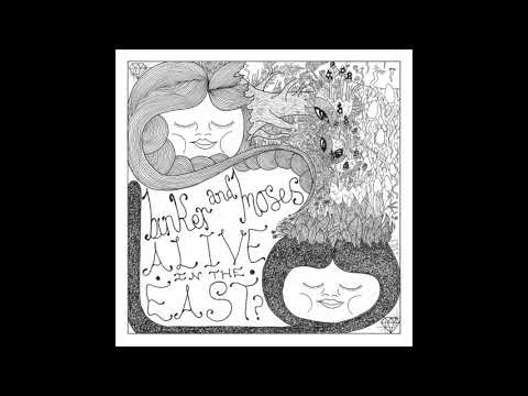 Binker and Moses  - Children Of The Ultra Blacks