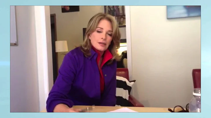 Deidre's "A Kitchen Minute" | Infertility, Hair & ...