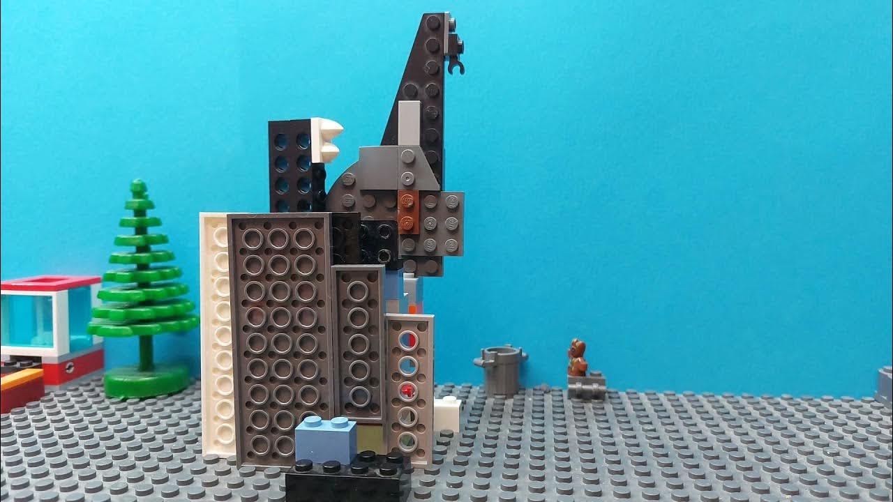 🎵 Shredder's evil hideout! 🎵 YouTube