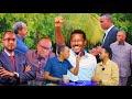 Xog Xamze Xasan Oo Ku Kala Tagay Musharaxa JSP E Galmudug Mahd Vs Liban 