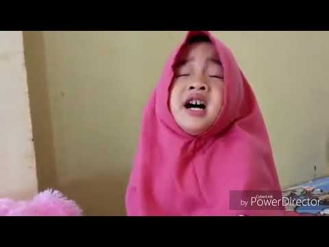 lucunya adek aishwa nahla / sholawat nabi / wanita cantik / indahnya sholawat/wanita idaman sholawat lucunya adek aishwa nahla / sholawat nabi / wanita cantik / indahnya sholawat/wanita idaman sholawat