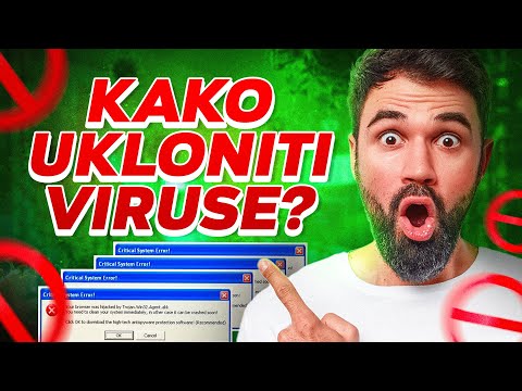 Video: Da li malwarebytes otkriva viruse?