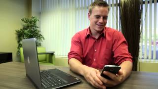 Authentify xFA™ Integration with Samsung Galaxy S5 Fingerprint Reader screenshot 5