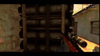 My First CSGO Edit