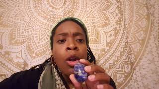 Sodalite Awaken Latent Talents Balance Metabolism Organize Thoughts