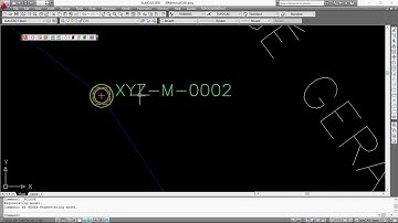 TOPOCAD2000 30 BEDIT Edição de blocos