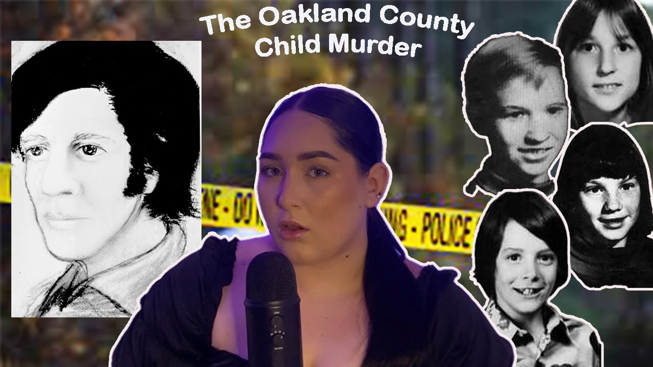 TRUE CRIME: The Oakland County Child Killer - YouTube