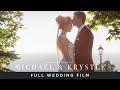Chateau des charmes wedding film  krystle  michael  06162017