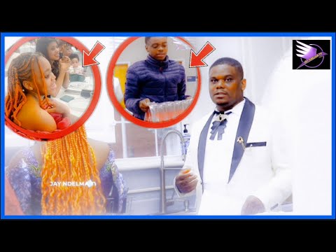 UTAPENDA MANDALIZI YA UMOJA WA VIJANA WA BABONDO ROANOKE VIRGINIA NIKUFURU