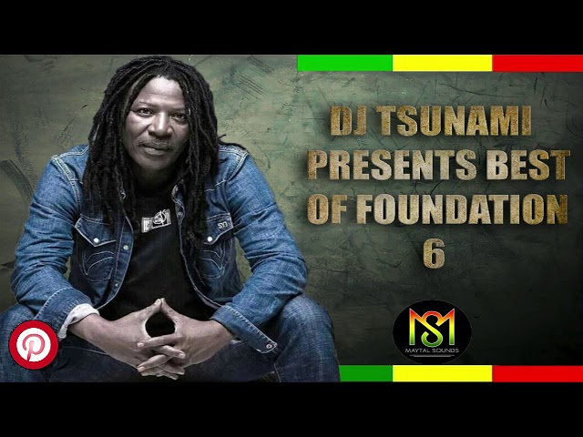 Best Of Foundation 6 Mix By Dj Tsunami class=