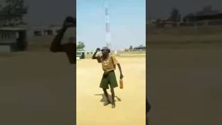 Wande coal ft Dj Tunes - Iskaba dance