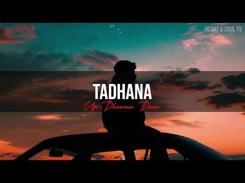 Tadhana by Up Dharma Down (Soul Cover with Lyrics)