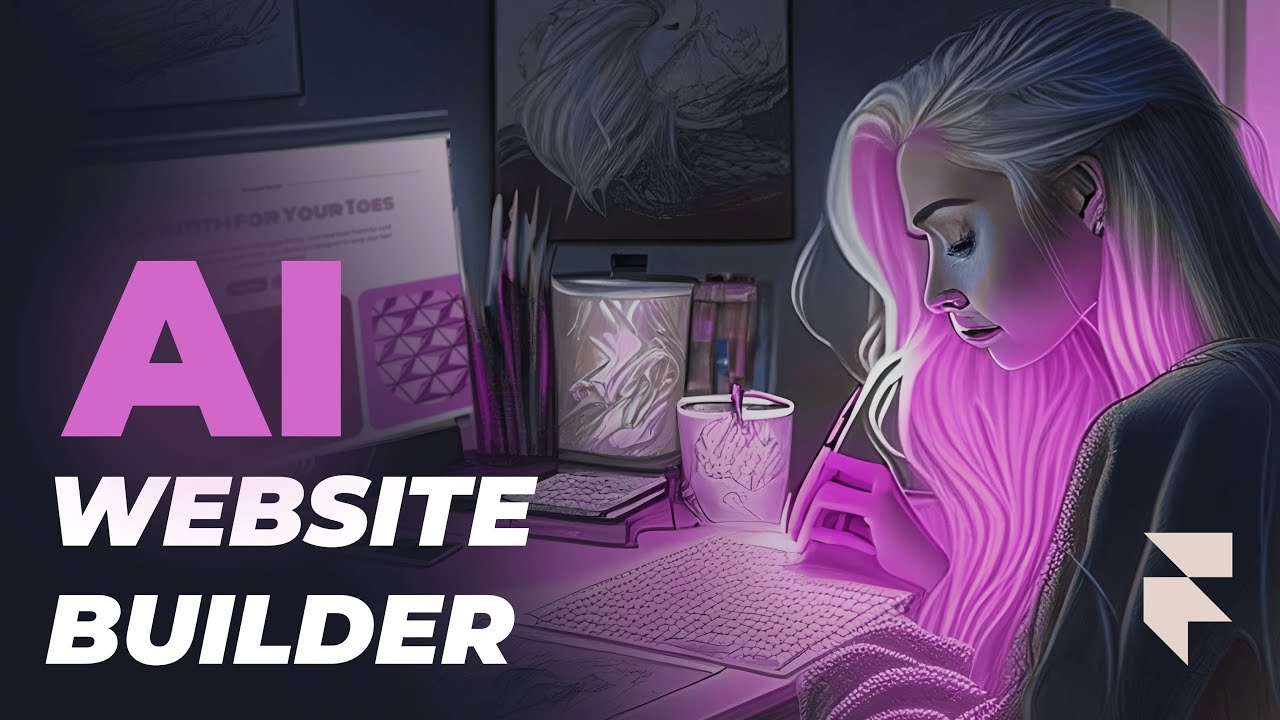 I Tried FREE Framer AI Website Builder You Will Not Believe The I tried free framer ai website builder you will not believe the