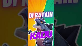 Jangan Main Main Dengan Kaiju
