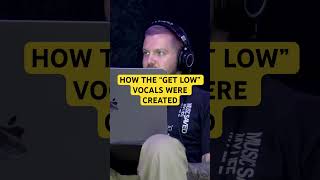 How dillonfrancis Made The Vox For get Low  edmproducer shorts edm  djsnake