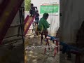 From under Tree to Complete School MC &amp; PLUS efforts