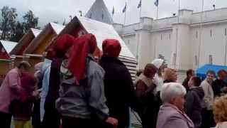 Дина Гарипова и Дина Гарипова и