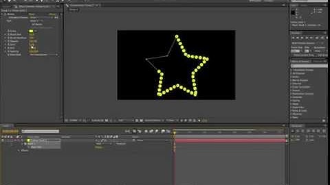 ReverseMaskPath Script Demo