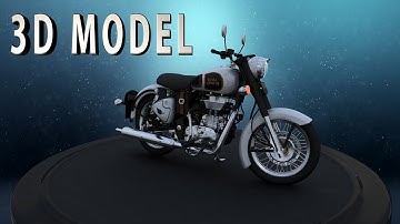 Maya hard surface modelling