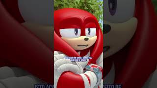 Is Knuckles Feminist?
