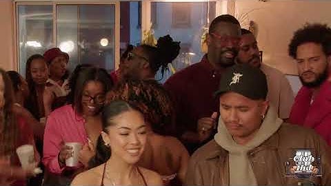 DJ Lex @ Club 1BD | RnB, Pop, Hip Hop, Trap, Edits & More