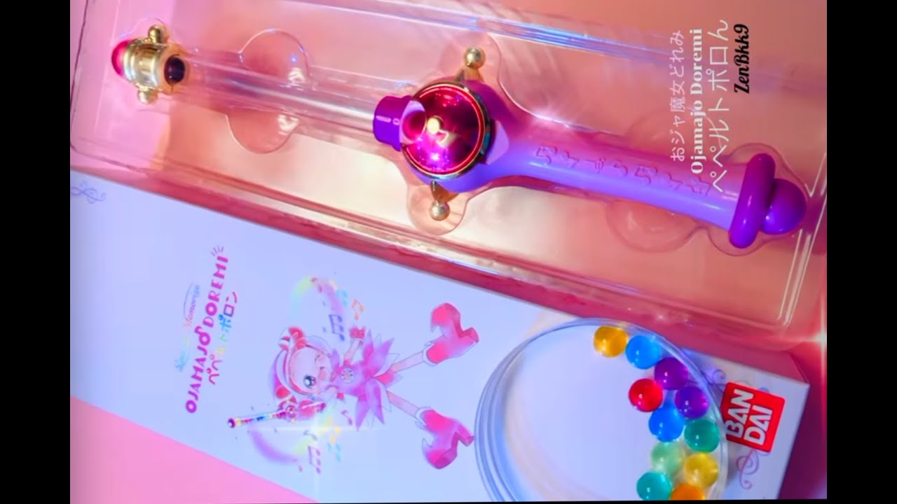 Special Memorize　おジャ魔女どれみ ペペルトポロン Special Memorize おジャ魔女どれみ ペペルトポロン【再販：2025年12月