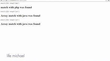 The preg replace callback array Function in PHP7