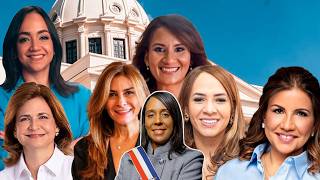 ENCUESTA: ¿ESTÁ LA REPÚBLICA DOMINICANA PREPARADA PARA QUE UNA MUJER GOBIERNE EL PAÍS?