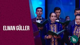 Hor - Elwan güller | 2021