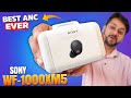 BEST ANC EVER REVIEW😱TWS SONY WF1000XM5 EarBuds🔥| True Techy