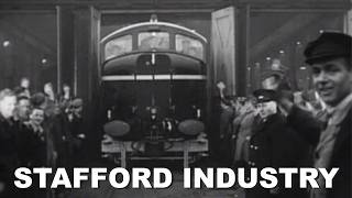 STAFFORD INDUSTRY