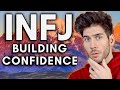 INFJ Confidence: Gaining Self-Confidence as an INFJ